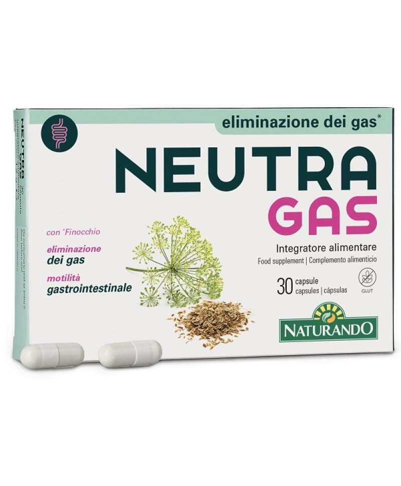 NEUTRAGAS 30CPS