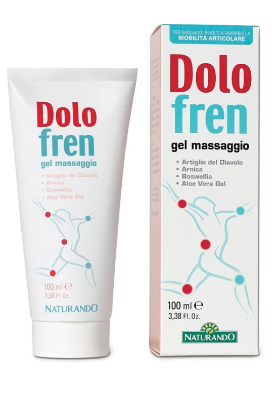 DOLOFREN GEL 100ML