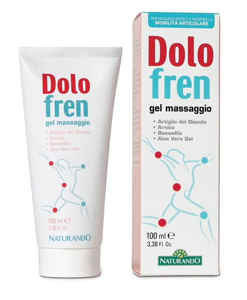 DOLOFREN GEL 100ML