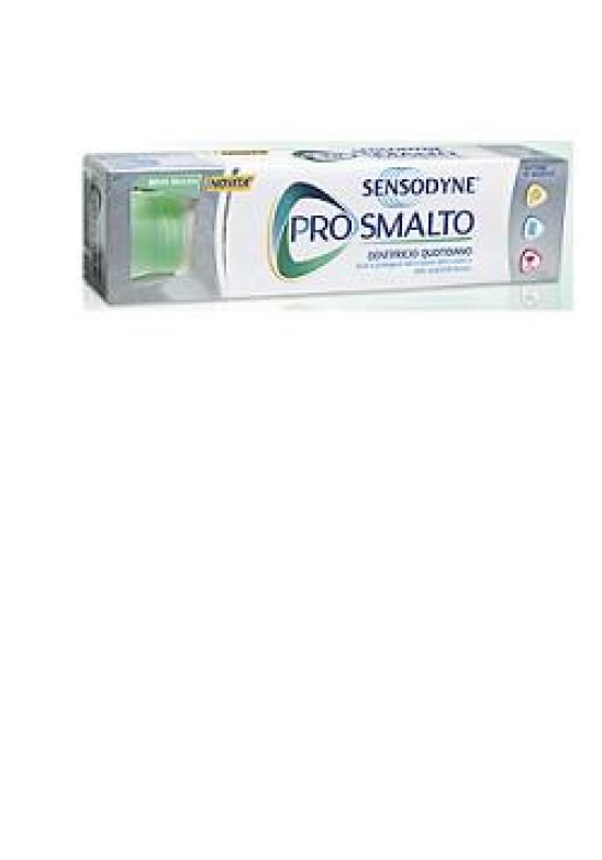 SENSODYNE PROSMALTO DENT 75ML