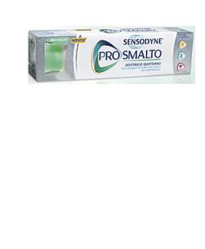 SENSODYNE PROSMALTO DENT 75ML