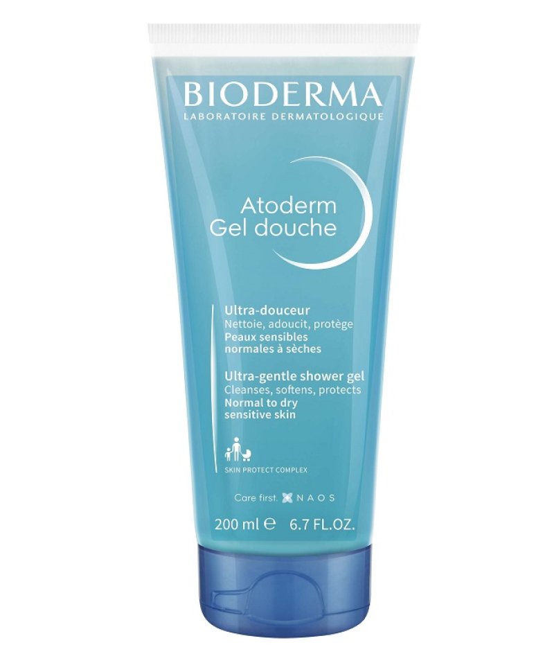 ATODERM GEL DOCCIA DELIC.VI/CRP