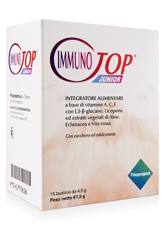 IMMUNOTOP J 15BUST IMMUNOTOP J 15BUST