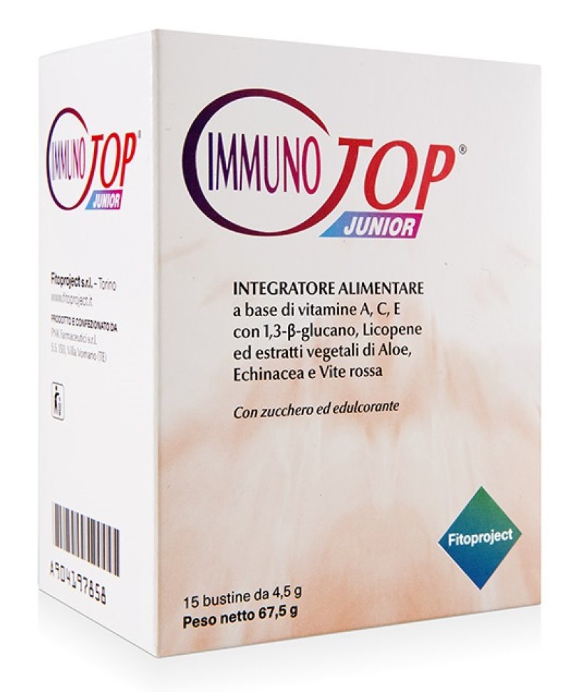 IMMUNOTOP J 15BUST IMMUNOTOP J 15BUST