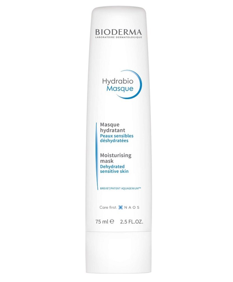 HYDRABIO MASQUE 75ML