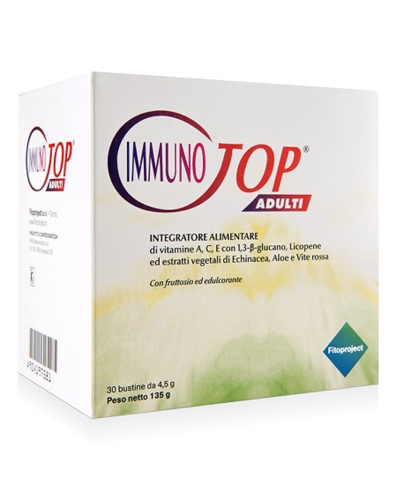 IMMUNOTOP 30BUST 4,5G