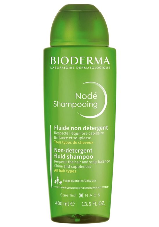 NODE FLUIDO SHAMPOO 400ML