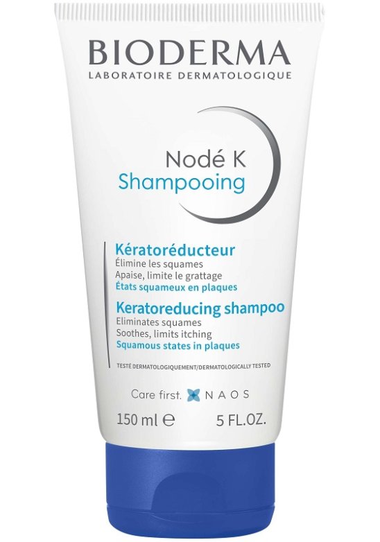 NODE K SHAMPOO CHERATORIDUTTOR NODE K SHAMPOO CHERATORIDUTTOR