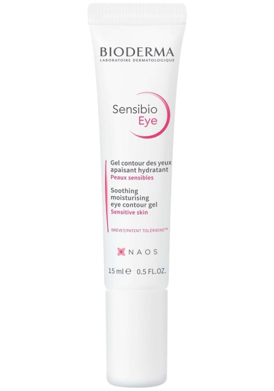 SENSIBIO GEL C/OCCHI 15ML (BORSE