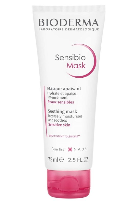 SENSIBIO MASK 75ML