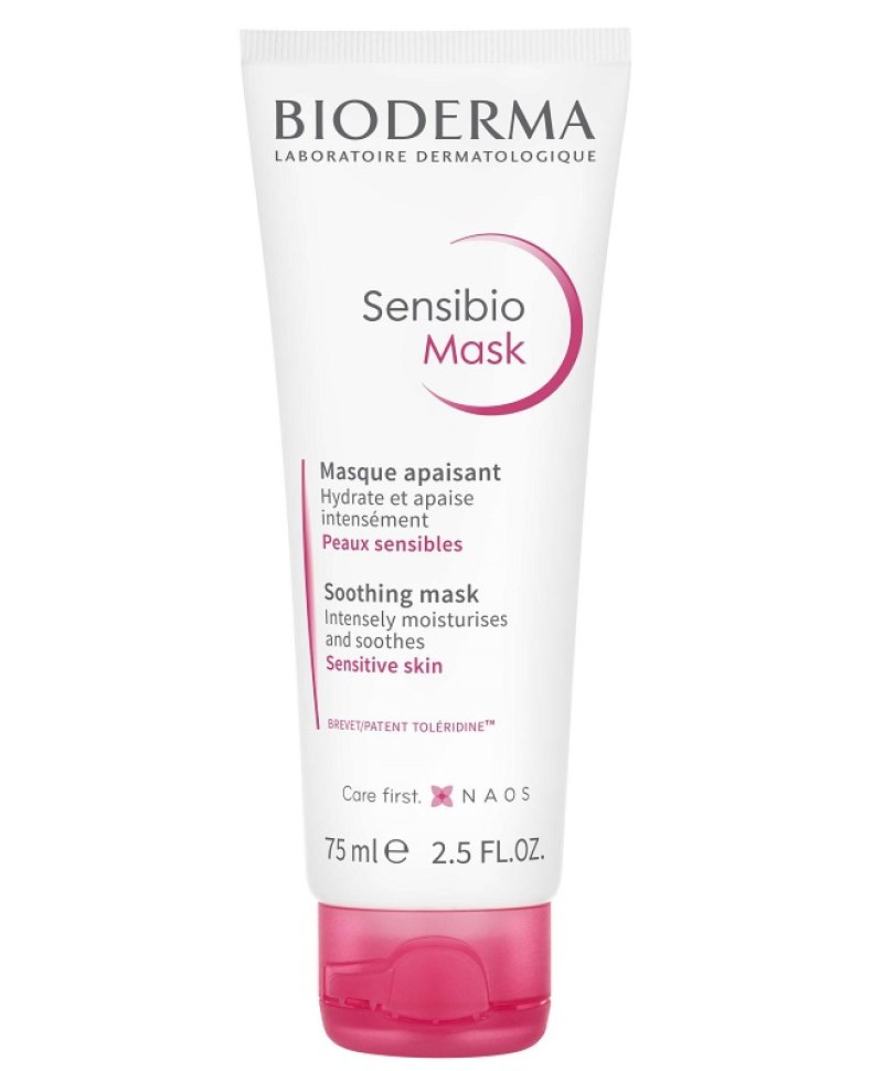 SENSIBIO MASK 75ML