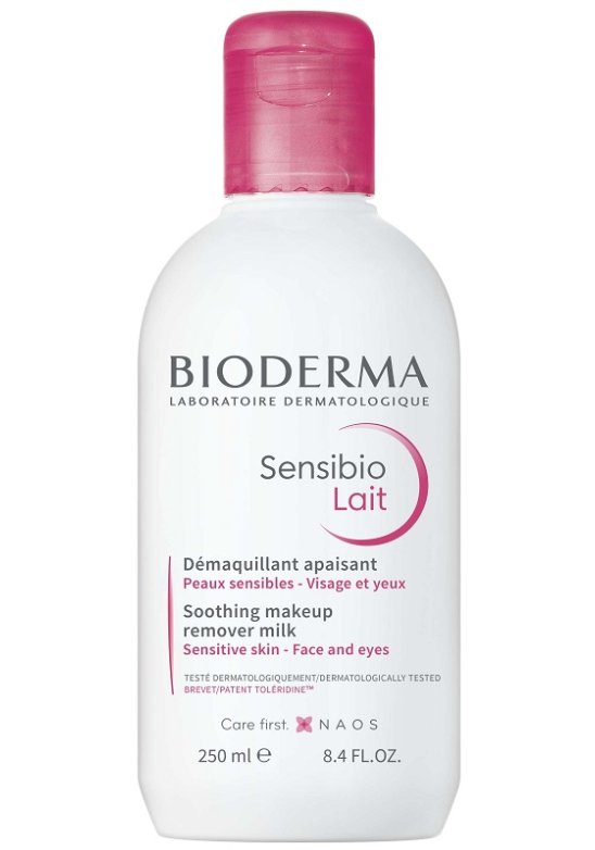 SENSIBIO LATTE 250ML