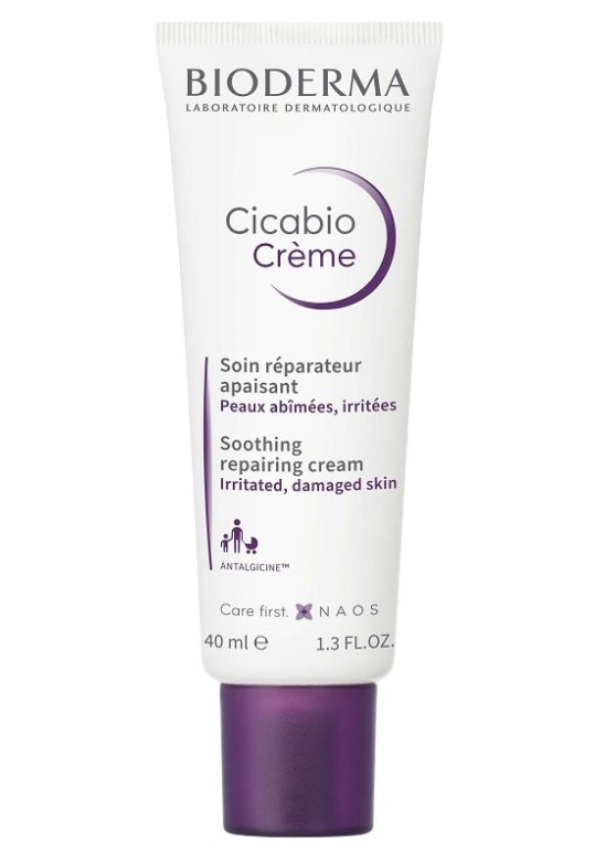 CICABIO CREMA 40ML