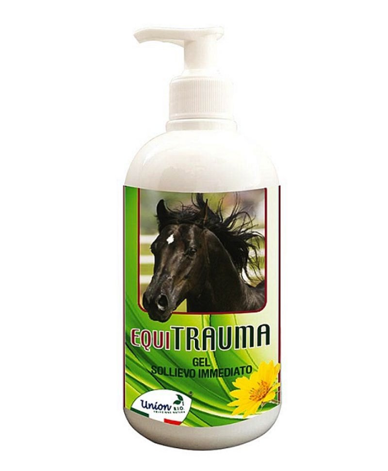 EQUITRAUMA 500ML