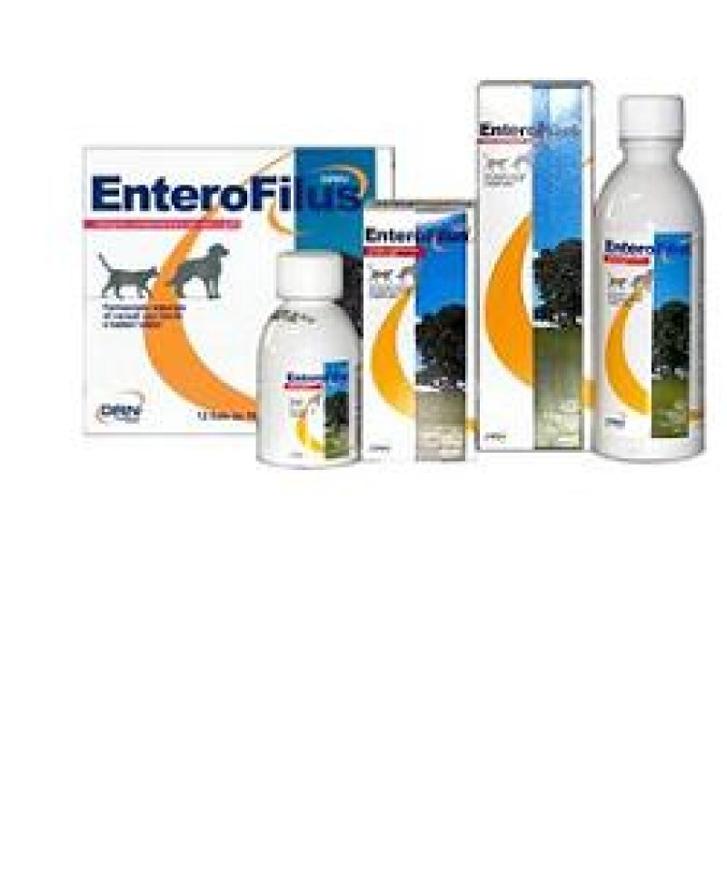 ENTEROFILUS MANG SEMPL 100ML