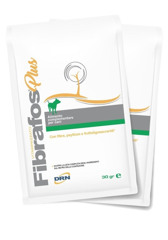 FIBRAFOS CANE 20BUSTX30G