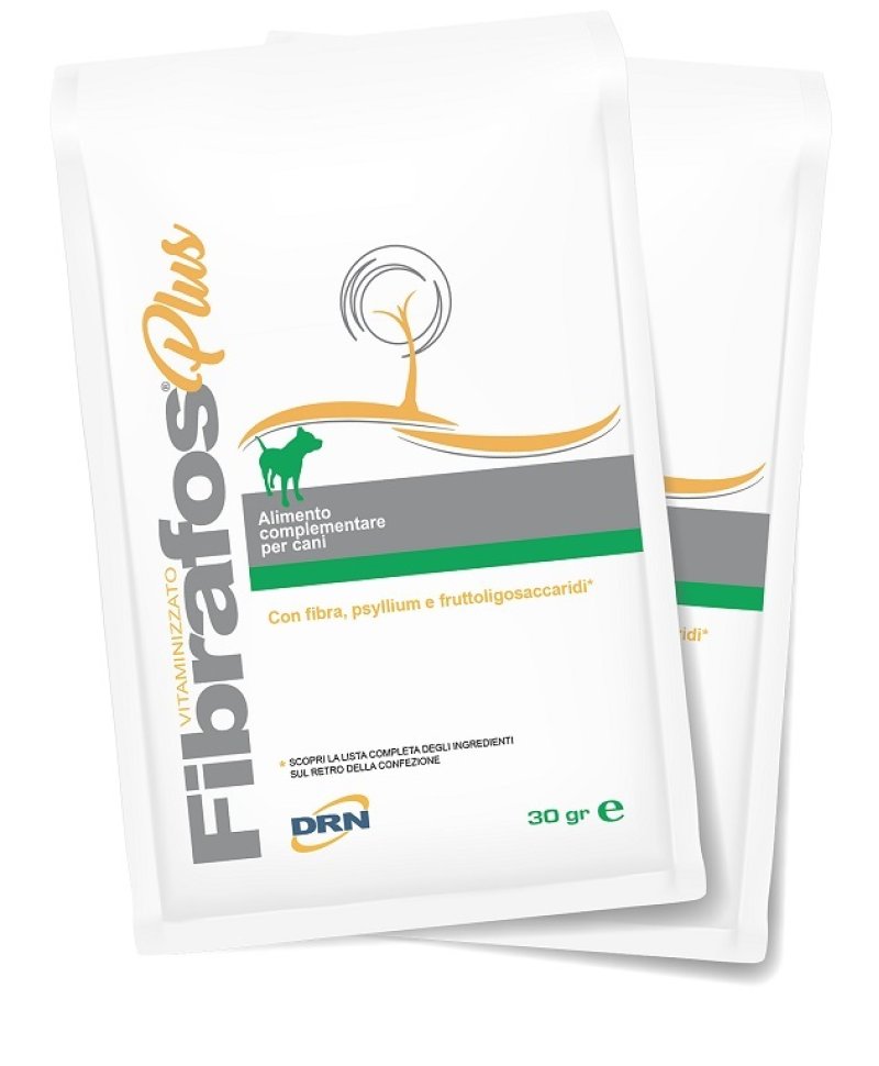 FIBRAFOS CANE 20BUSTX30G