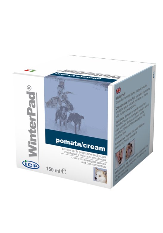 V WINTERPAD POM 150ML(PROTETT.CU