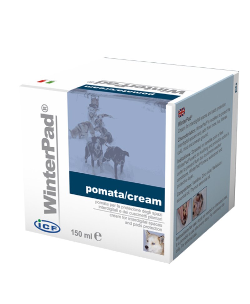 V WINTERPAD POM 150ML(PROTETT.CU