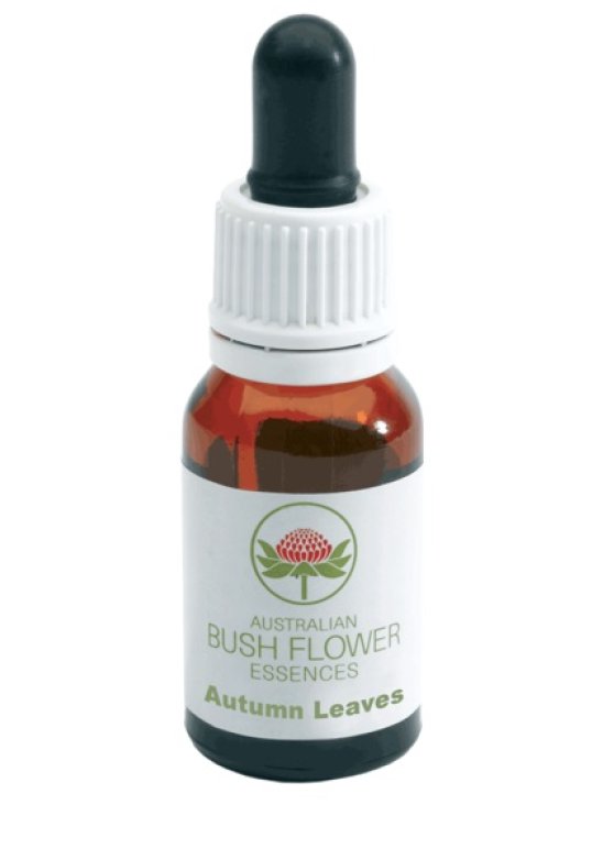 AUTUMN LEAVES GOCCE 15ML