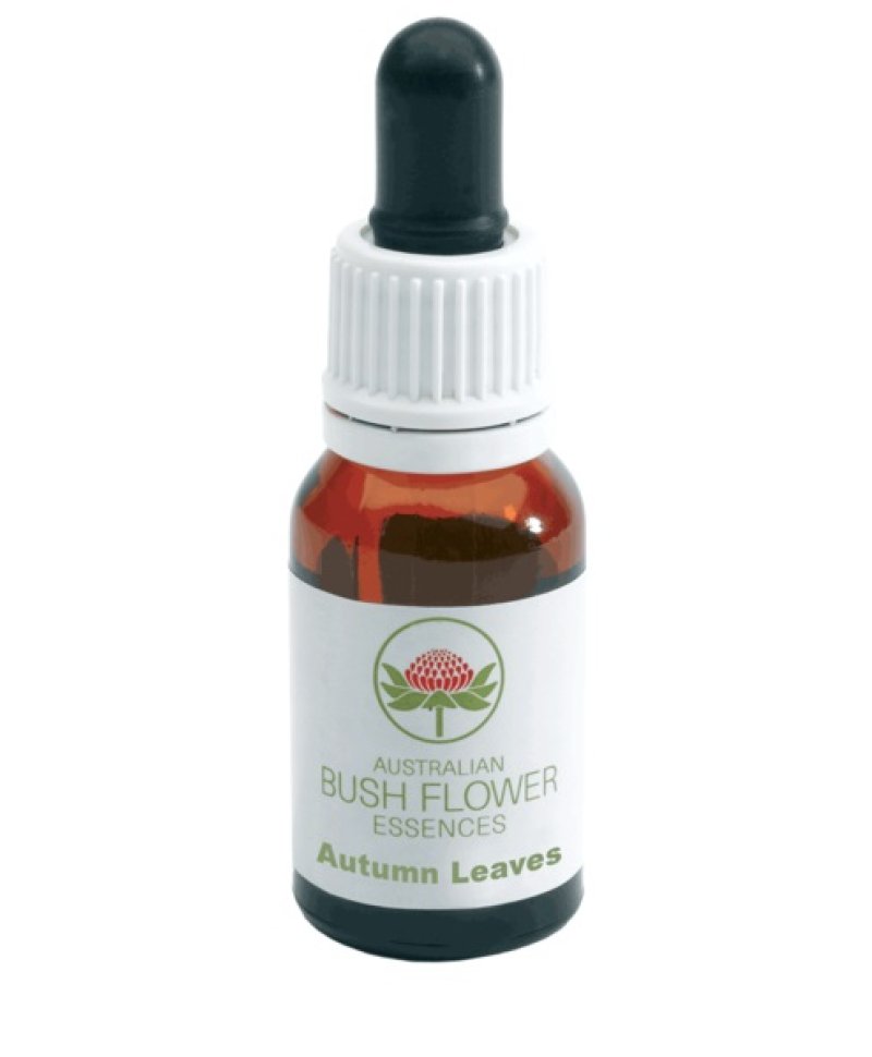 AUTUMN LEAVES GOCCE 15ML AUTUMN LEAVES GOCCE 15ML