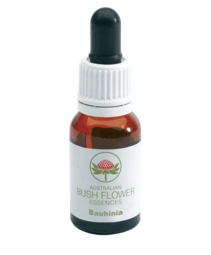 AUS BUSH BAUHINIA GOCCE 15ML