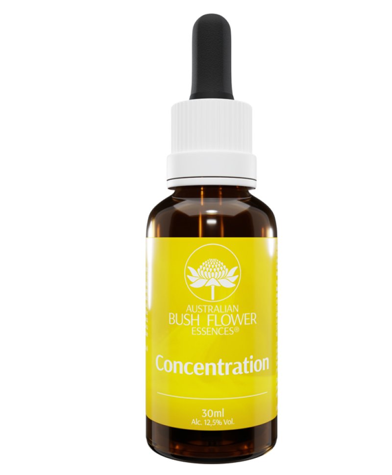 CONCENTRATION AUSTRALIAN 30ML