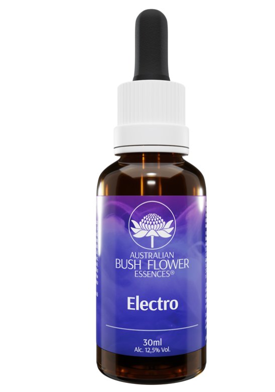 ELECTRO AUSTRALIAN 30ML GTT