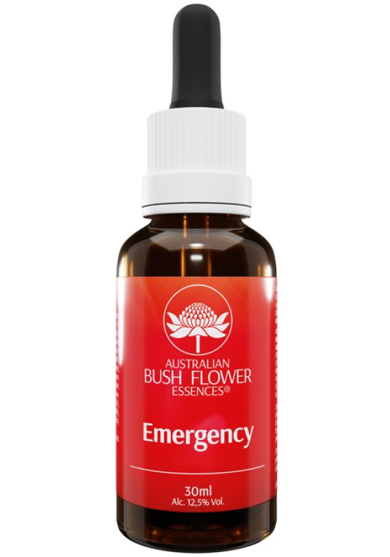 EMERGENCY ESS AUSTRALIAN 30ML