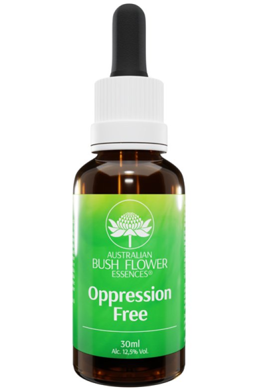 OPPRESSION FREE ESS AUST 30ML