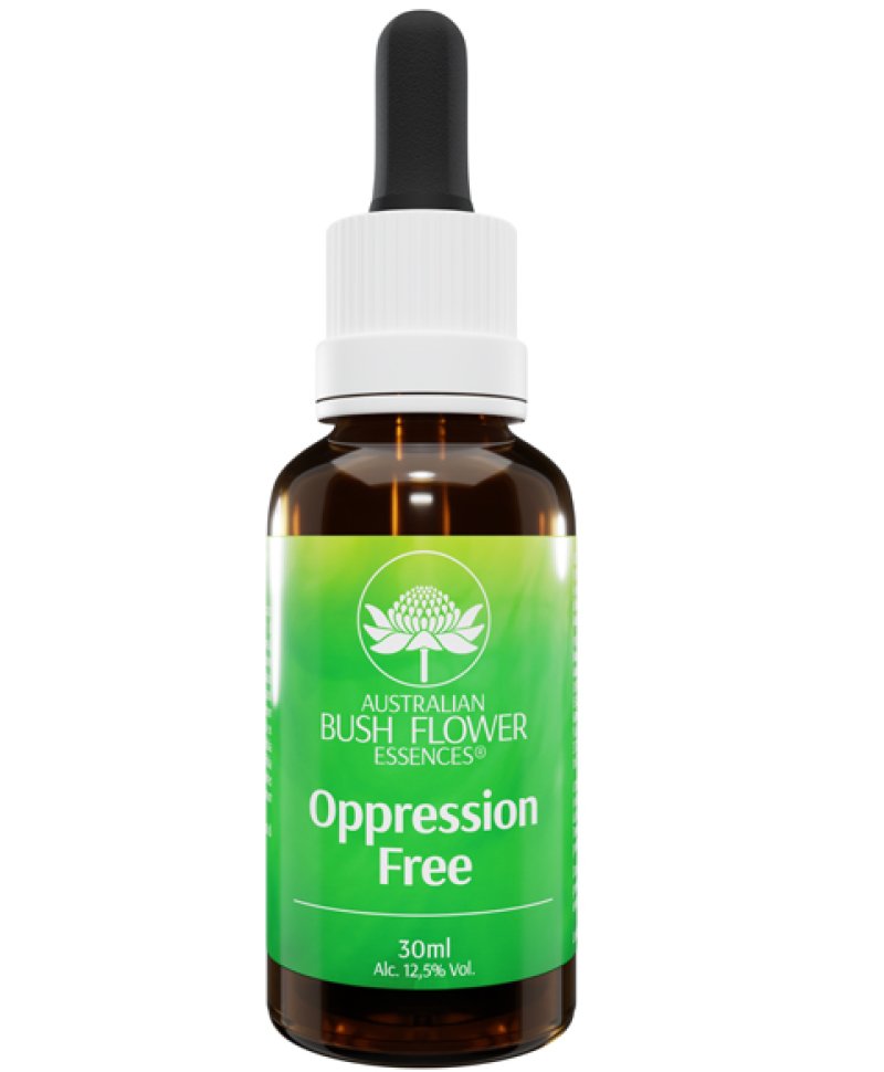 OPPRESSION FREE ESS AUST 30ML