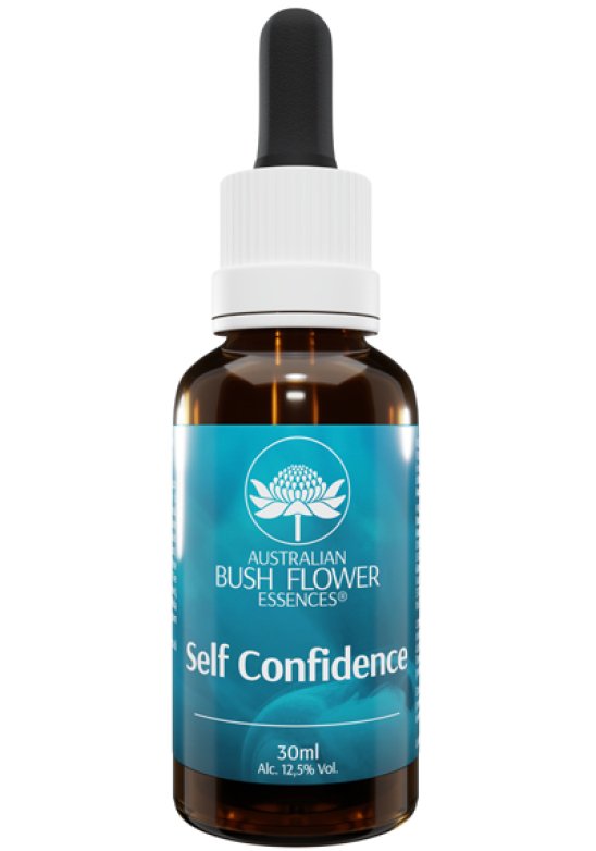 SELF CONFIDENCE ESS AUSTR 30ML