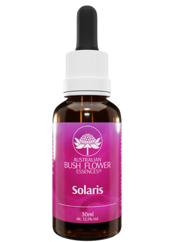 SOLARIS AUSTRALIAN 30ML GTT