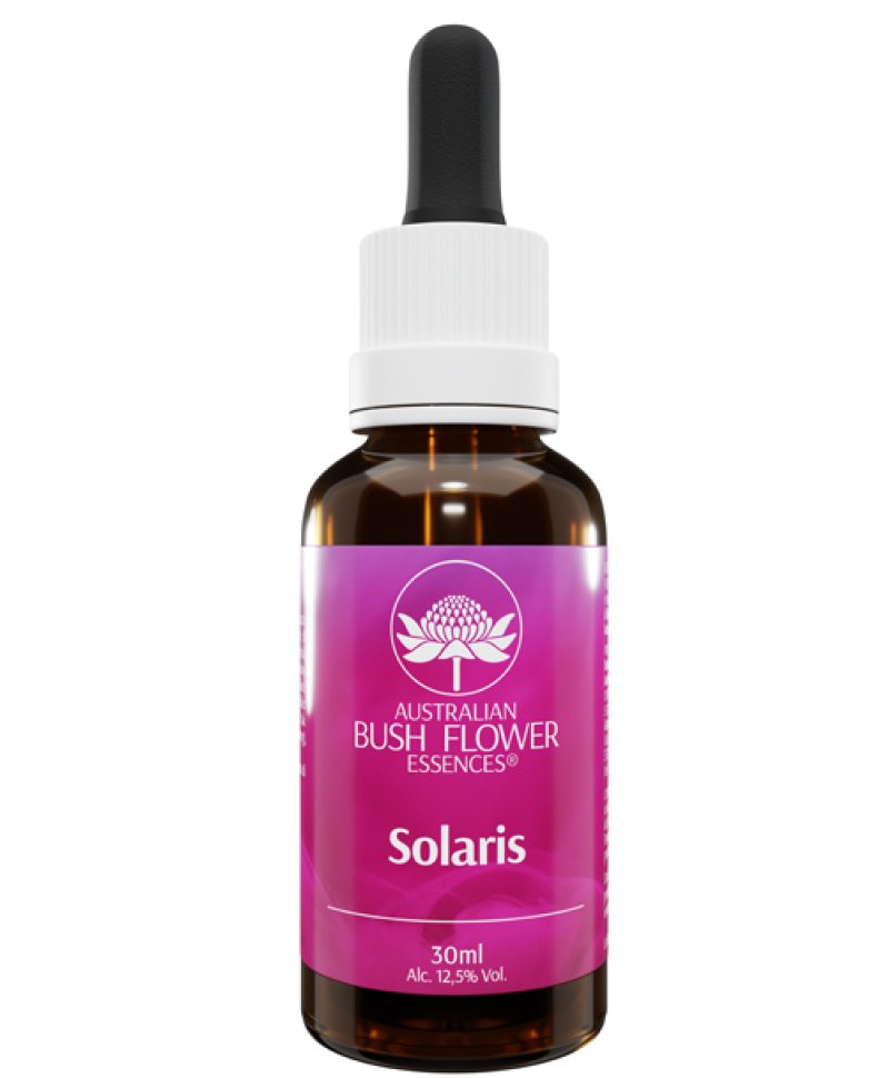 SOLARIS AUSTRALIAN 30ML GTT