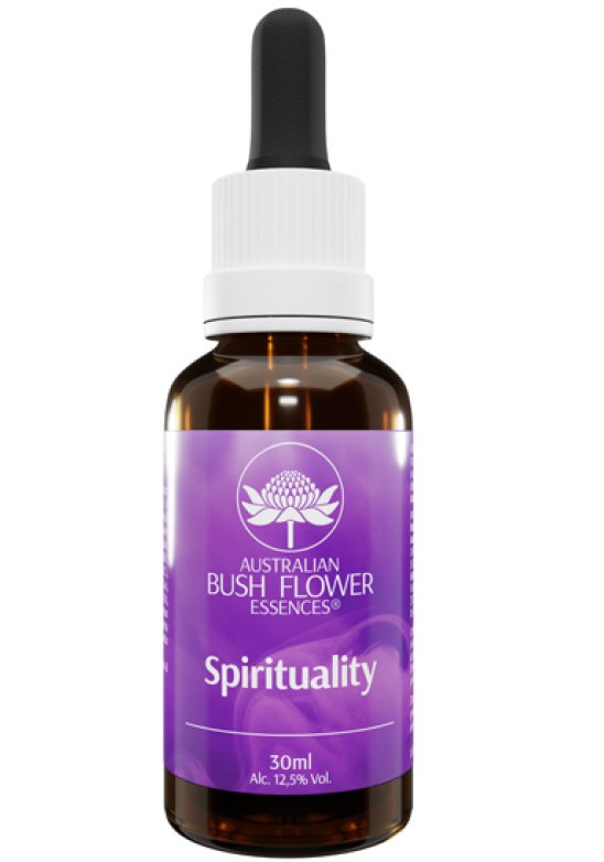 SPIRITUALITY ESS 30ML GTT