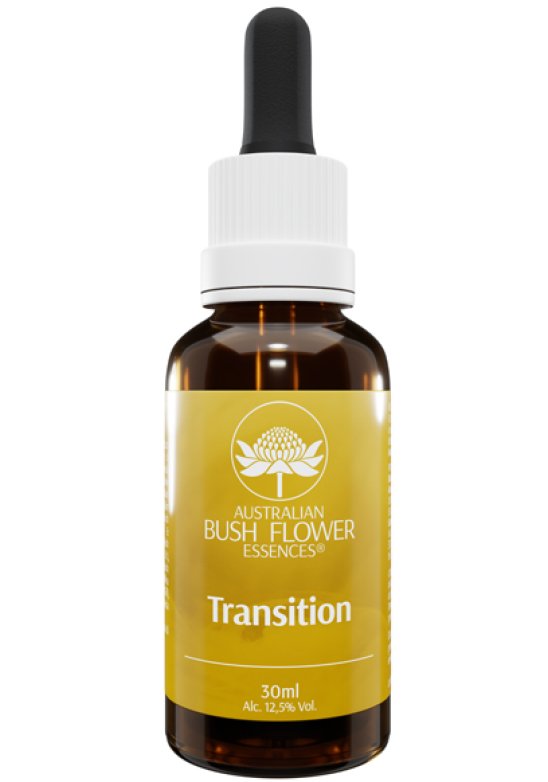 TRANSITION AUSTRALIAN 30ML  Gocce