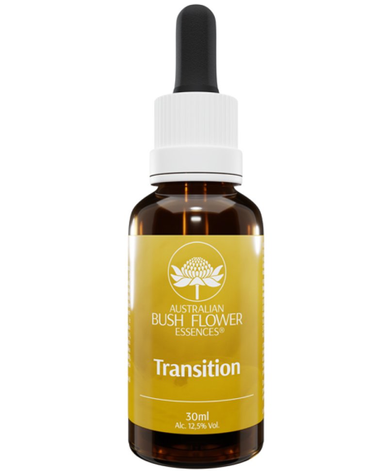 TRANSITION AUSTRALIAN 30ML  Gocce