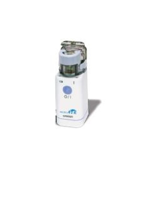 OMRON MICRO AIR NEBUL ULTRASU
