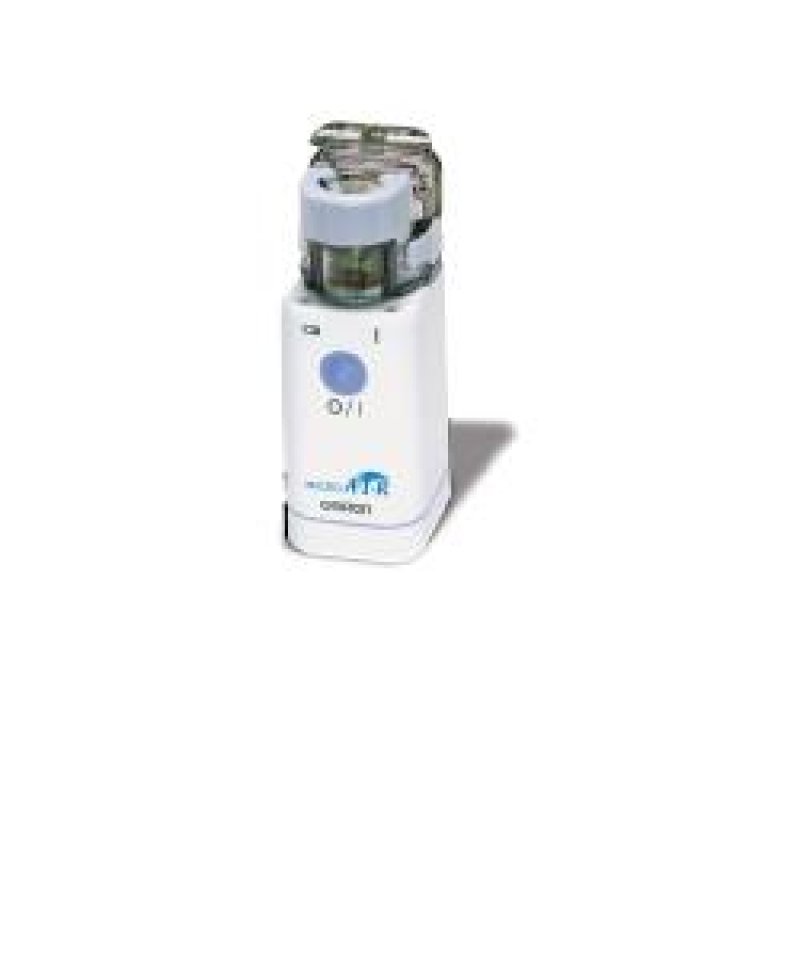 OMRON MICRO AIR NEBUL ULTRASU