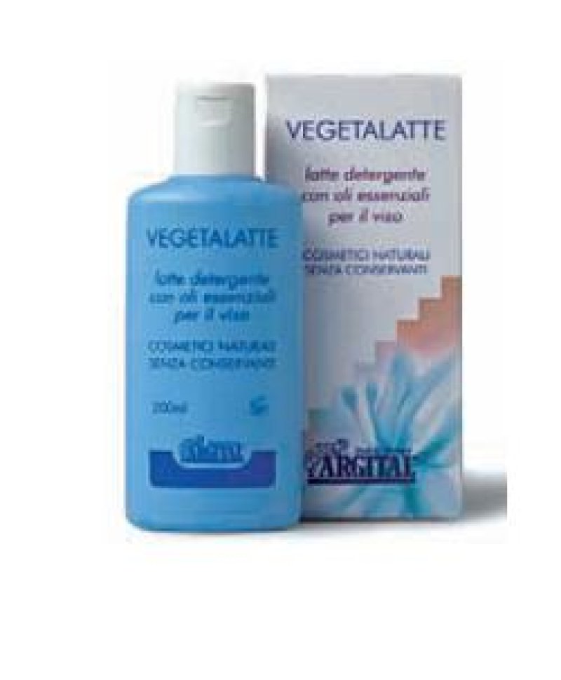 VEGETALATTE 200ML
