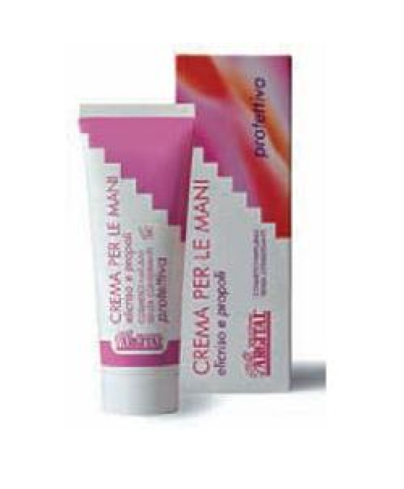 CREMA PER LE MANI 75ML