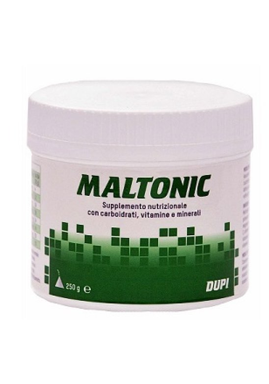 MALTONIC GRAN 250G