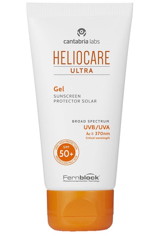 HELIOCARE GEL FP50+ 50ML