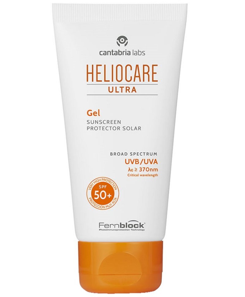 HELIOCARE GEL FP50+ 50ML