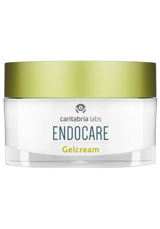 ENDOCARE GELCREME BIOREPAR