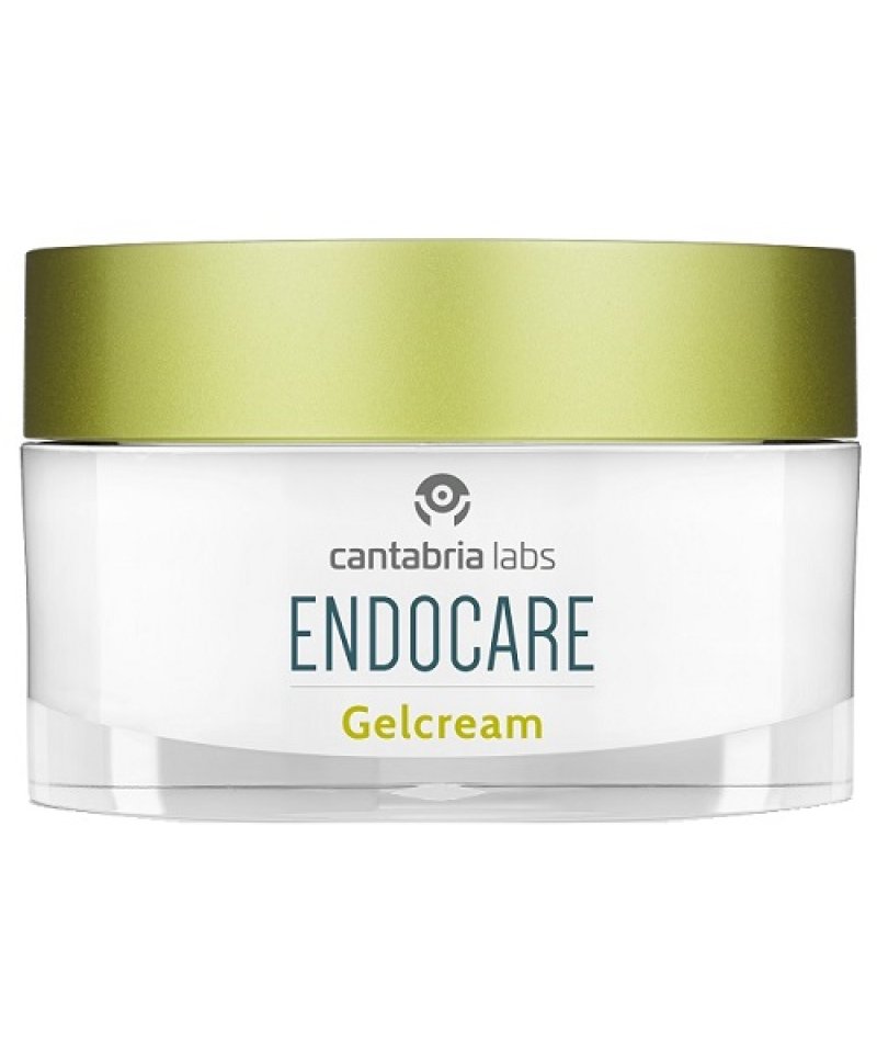 ENDOCARE GELCREME BIOREPAR