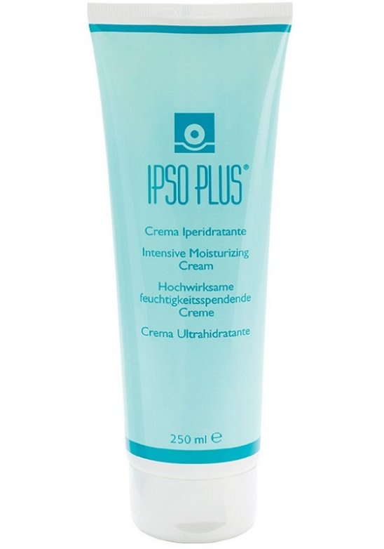 IPSO PLUS CREMA TUBO 250ML