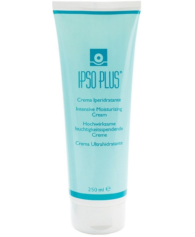 IPSO PLUS CREMA TUBO 250ML