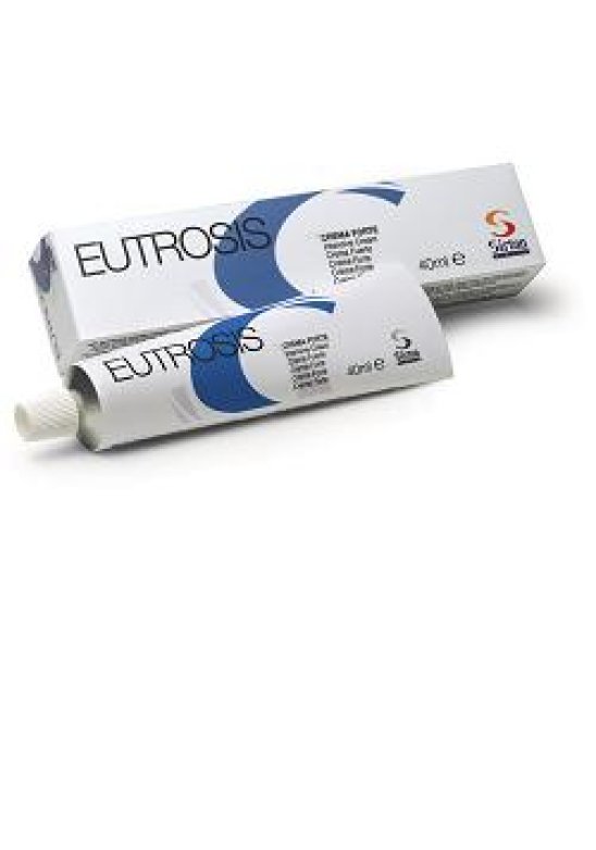 EUTROSIS CR FTE 40ML