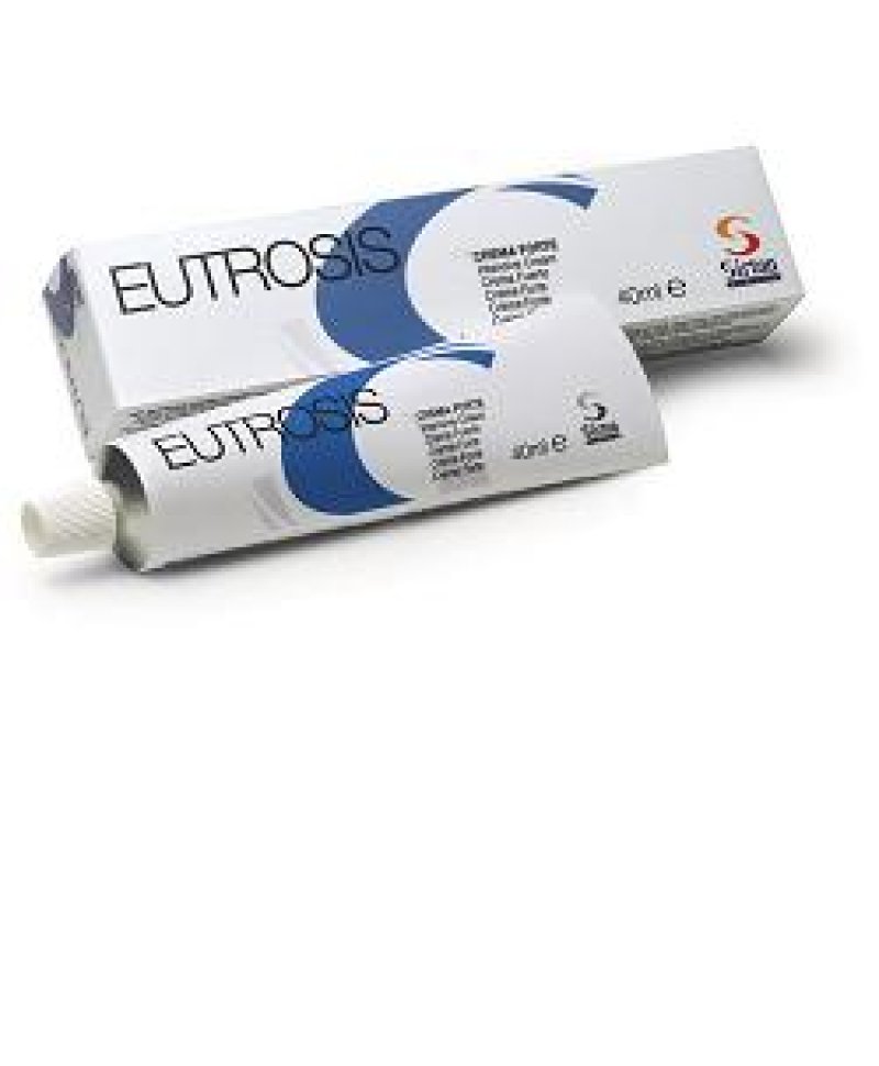 EUTROSIS CR FTE 40ML
